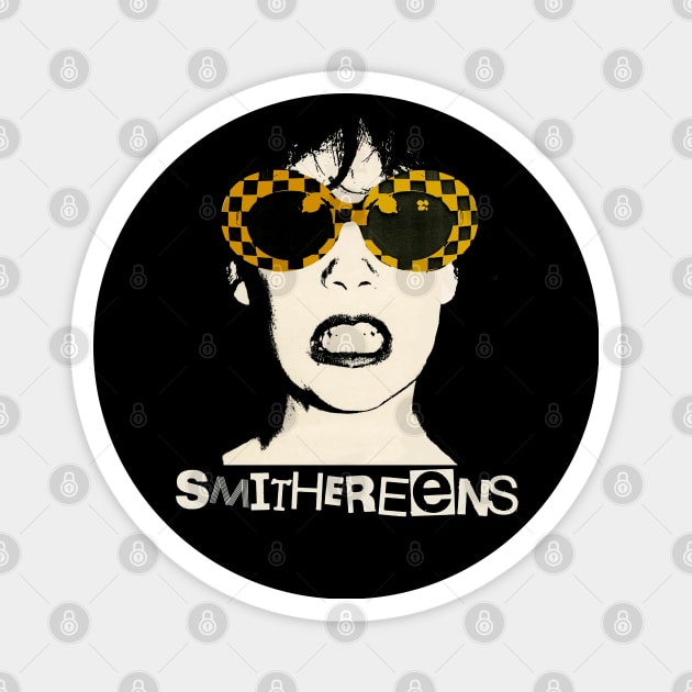 Smithereens Exclusive Magnet by Pop Fan Shop